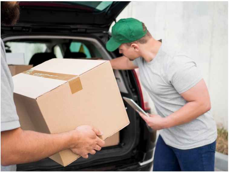 Moving Furniture with Installation and Free Consultation in Sharjah