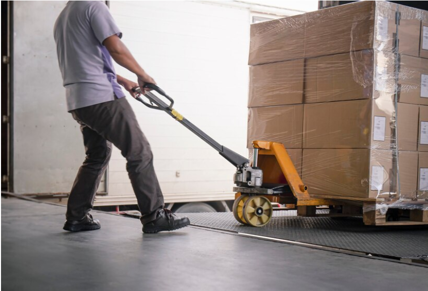 Movers and Packers in Sharjah